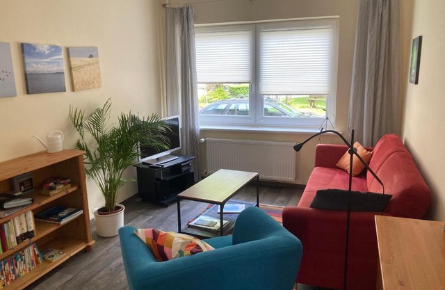 Ferienwohnung Nunatak am Plöner See