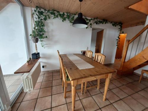 Ferienwohnung Oflings