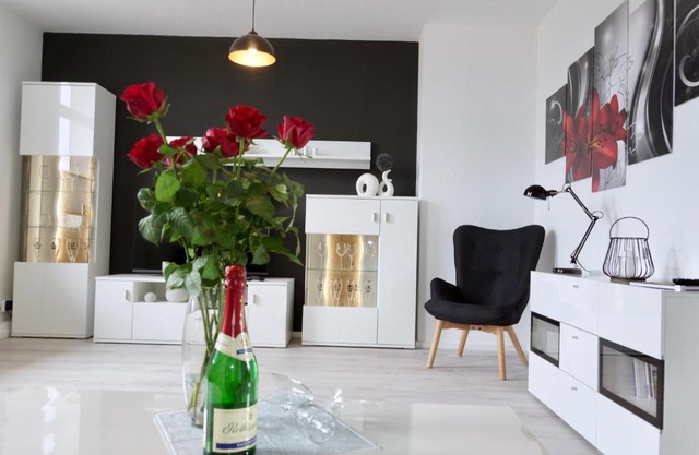 Ferienwohnung Ostard 1
