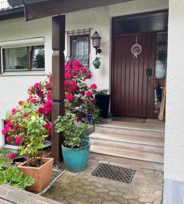 Ferienwohnung Panorama
