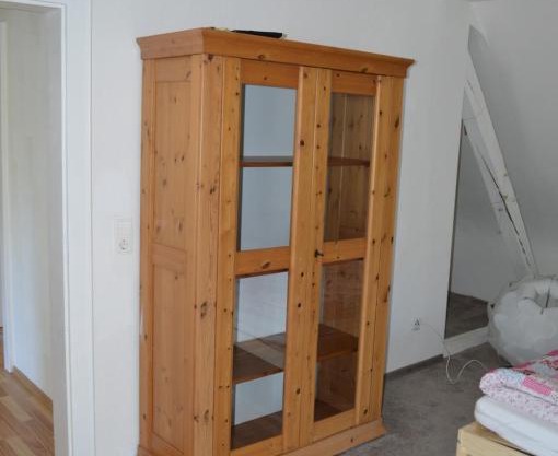 Ferienwohnung Pitz