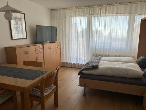 Ferienwohnung Predigtstuhl Resort