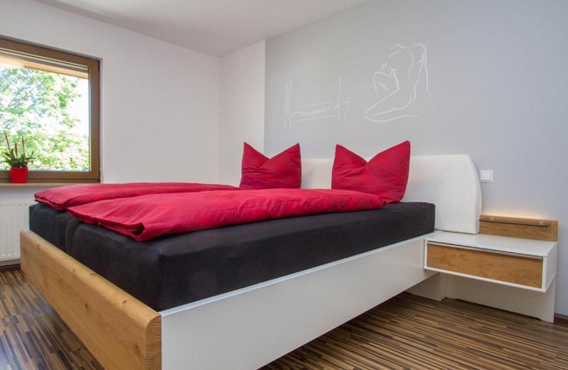 Ferienwohnung Rössle