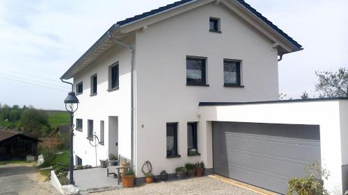Ferienwohnung Rebgärtle