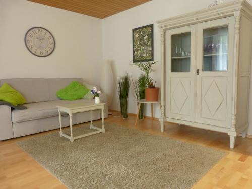 Ferienwohnung Ronja