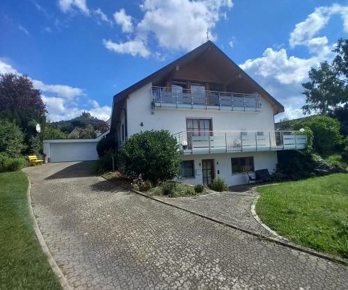 Ferienwohnung Royal