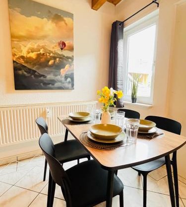 Ferienwohnung Südtor