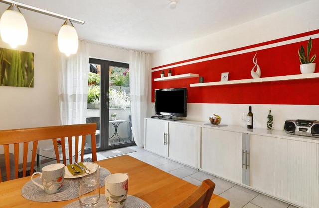 Ferienwohnung Sauermann