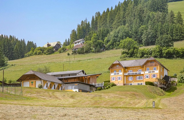 Ferienwohnung Schöder
