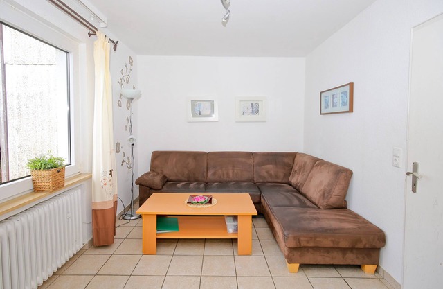 Ferienwohnung Schwalbennest