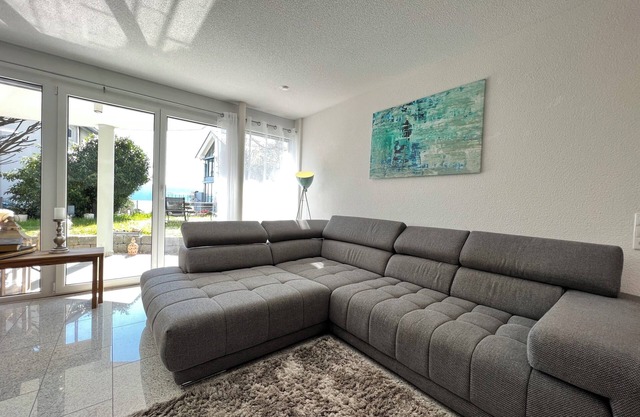 Ferienwohnung Seesicht - Überlingen-goldbach