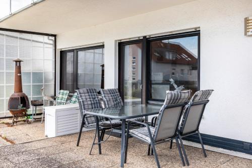 Ferienwohnung Sonnenschein