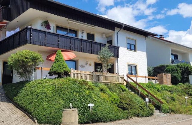 Ferienwohnung Sonnenschein