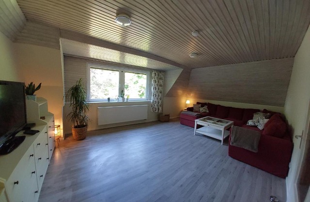 Ferienwohnung Spatzen
