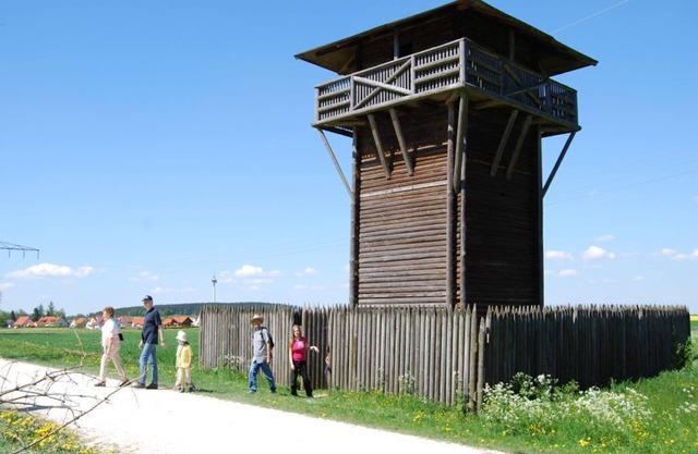 Ferienwohnung - Steinschütt