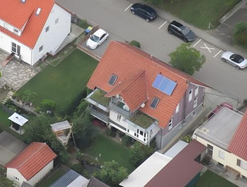 Ferienwohnung Stine