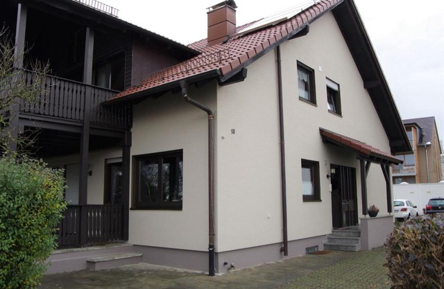 Ferienwohnung Tea