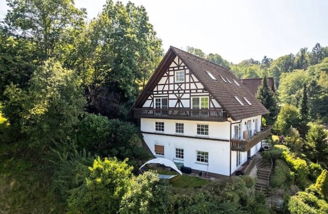 Ferienwohnung Valhalla