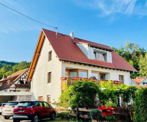 Ferienwohnung Vogt
