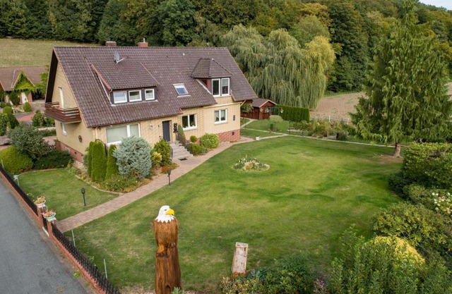 Ferienwohnung Weserbergland