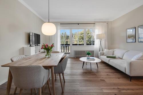 Ferienwohnung Waldglück