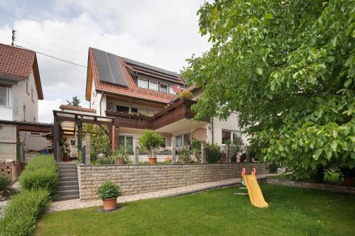 Ferienwohnung Weingärtner