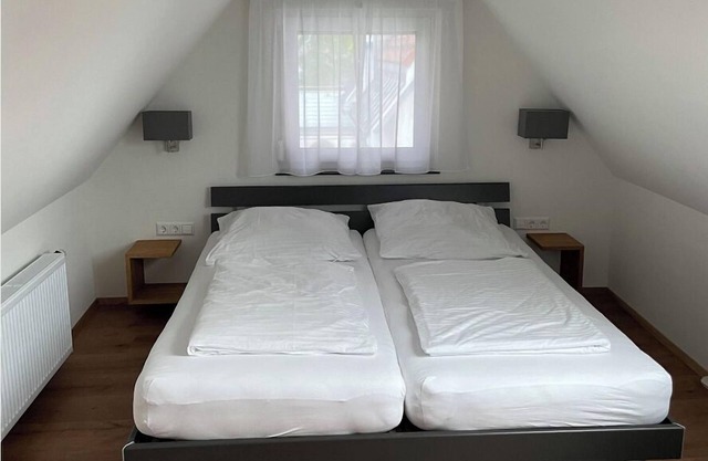 Ferienwohnung Wilma Comfort (G), 75qm mit 1 Schlafzimmer für maximal 3 Personen