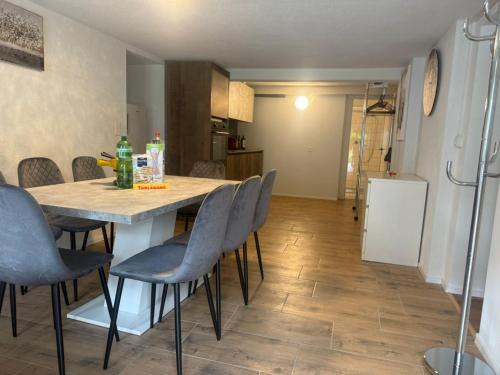 Ferienwohnung Winterzeit UG - Interlaken Thun Spiez Kandersteg