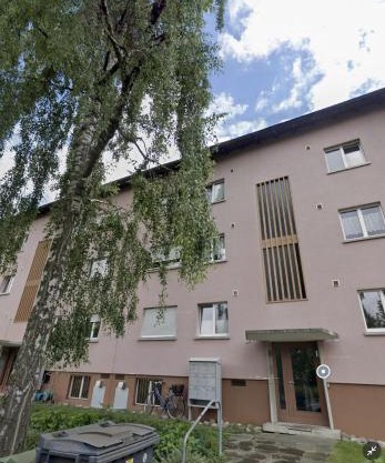 Ferienwohnung Zürich