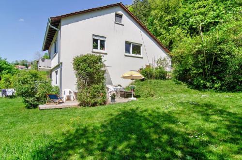 Ferienwohnung Zizi