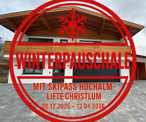 Ferienwohnungen Moser