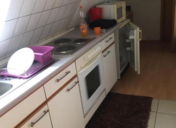 Ferienwohnungen Heinz