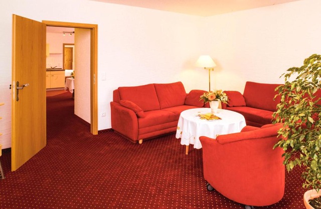 Ferienwohnungen Kurhotel Eichinger