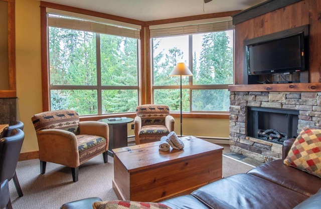 Fernie - Timberline Lodges Juniper #630