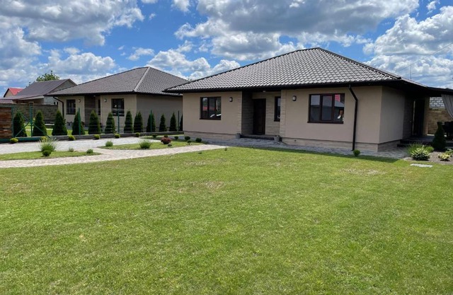 Fest House
