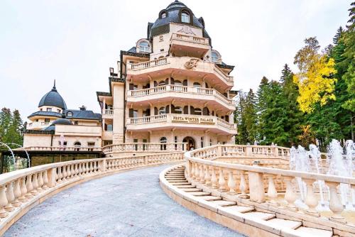 Festa Winter Palace Hotel