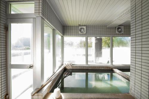 Few Days Condominium 602