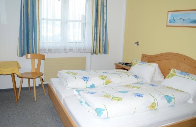 Fewo 60m², 2 Schlafzimmer #1k - Oberlehen, Landhaus