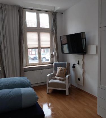 FeWo Bismarkstraße 32 - 3Raum