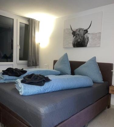 FeWo Jule im Predigtstuhl Resort