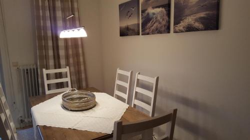 FeWo Machedanz zentrumsnah & ruhig Timmendorfer Strand