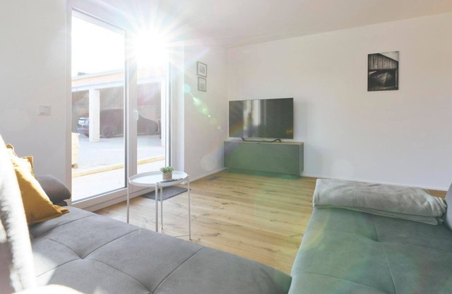 FeWo Ried 2 rooms #2 - FeWo Ried