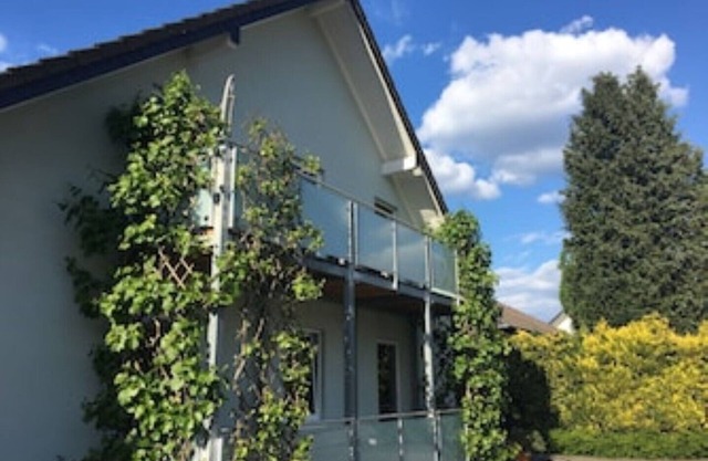 FeWo Siebenstern Südblick am Hohen Venn