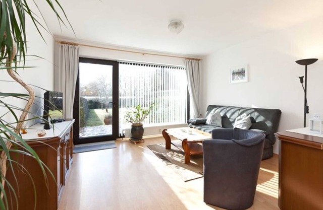 FeWo Vergissmeinnicht EG Object-ID 121110 - Holiday apartment in the courtyard Object-ID
