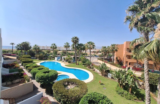 FH - Penthouse with terrace near El Playazo beach