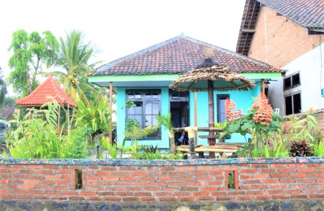 Fida Ijen Crater Guesthouse