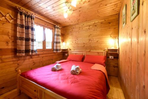 Fienile Rustico Alleghe Tabià