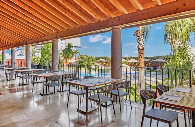 Fiesta Inn Cuernavaca