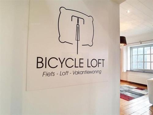 Fietsloft - Bicycle loft