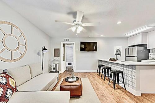 FIFA Ready Near Deep Ellum Downtown Dallas Flat